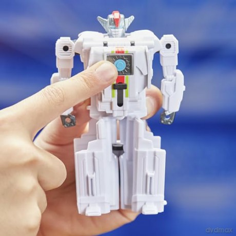 Hasbro Trasformers One 1Step Cog Changer Wheeljack F9384