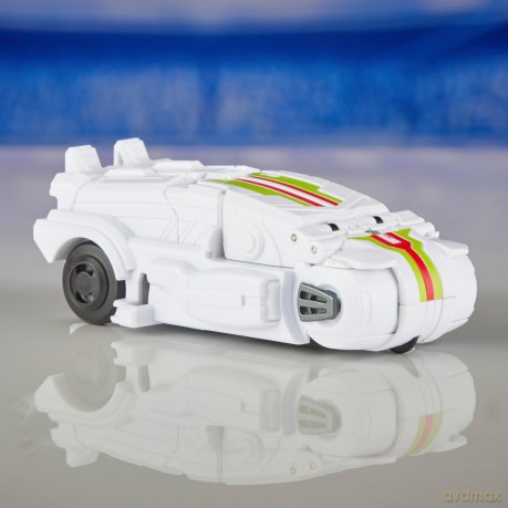 Hasbro Trasformers One 1Step Cog Changer Wheeljack F9384