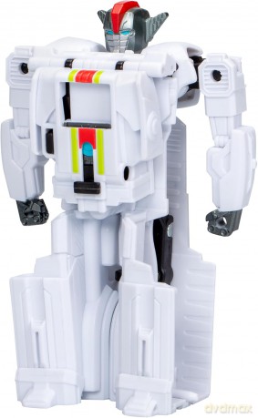 Hasbro Trasformers One 1Step Cog Changer Wheeljack F9384