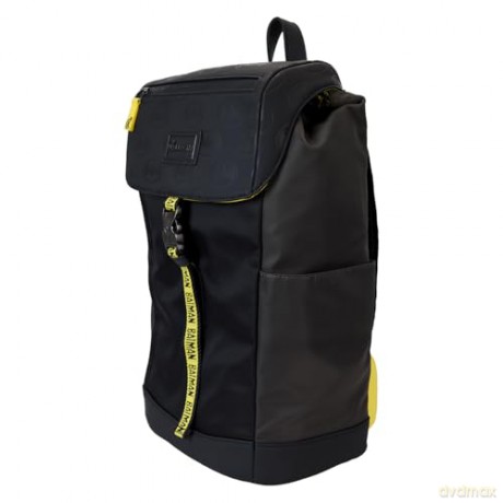 Loungefly DC Batman 85Th Anniversary Traveller Backpack DCCBK0089
