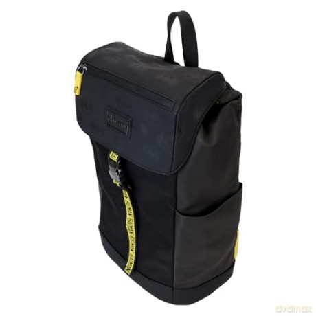Loungefly DC Batman 85Th Anniversary Traveller Backpack DCCBK0089