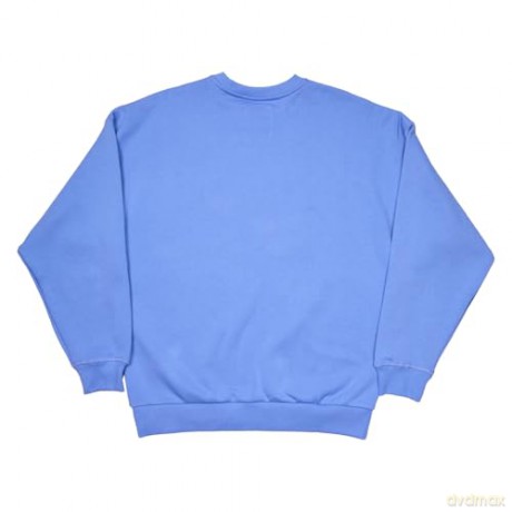 Loungefly Disney Dogs Cats Oversized Crewneck SweaT-Shirt LWDSWC0001L