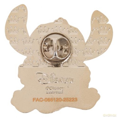 Loungefly Disney Lilo Stitch Angel Hearts Mystery Box Pins Eaches WDPN4024EA