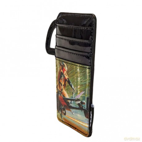 Loungefly Disney Star Wars Return of the Jedi Beverage Container Card Holder STWA0251