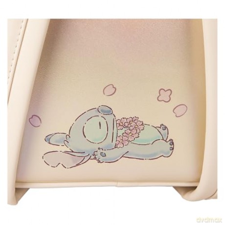 Loungefly Disney Stitch Cute Mini Backpack WDBK3953