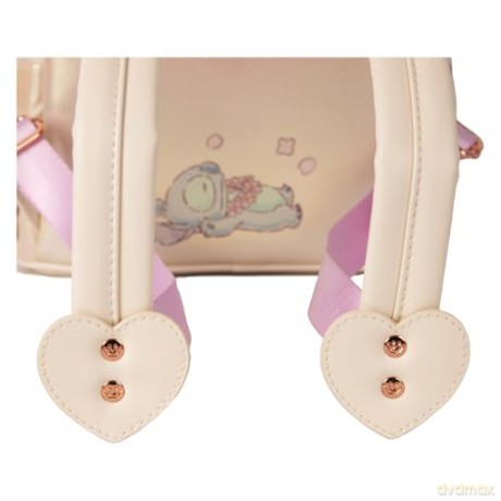 Loungefly Disney Stitch Cute Mini Backpack WDBK3953