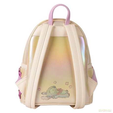 Loungefly Disney Stitch Cute Mini Backpack WDBK3953