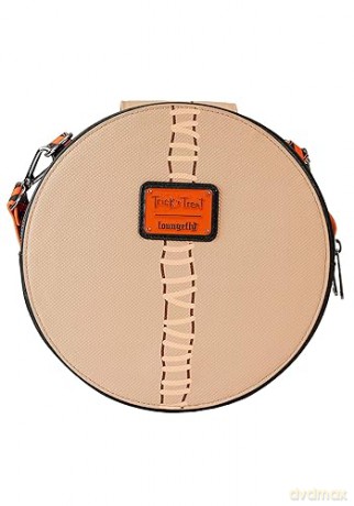Loungefly Egendary Pictures Trick R Treat Sam Crossbody TRTTB0003