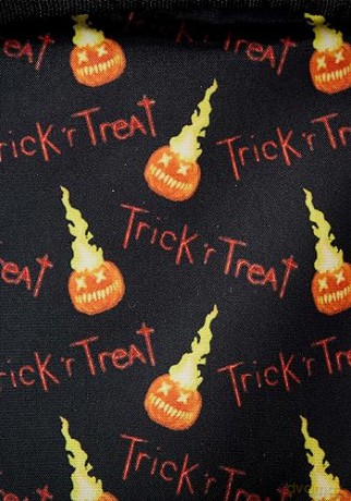 Loungefly Egendary Pictures Trick R Treat Sam Crossbody TRTTB0003