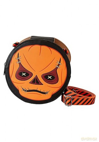 Loungefly Egendary Pictures Trick R Treat Sam Crossbody TRTTB0003