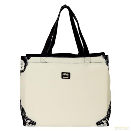 Loungefly Hasbro Ouija Oversize Canvas Tote Bag OUITB0002