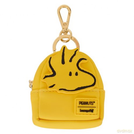 Loungefly Peanuts Mystery Mini Backpack Bag Charms Eaches PNBC0001EA