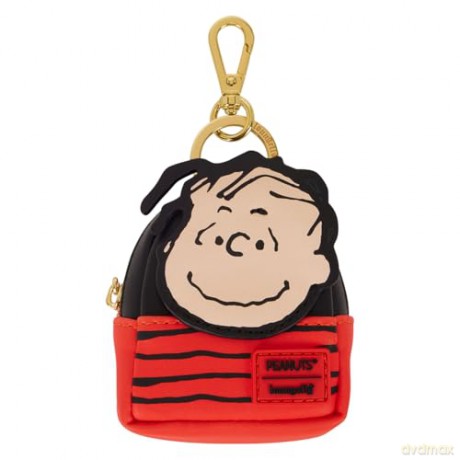 Loungefly Peanuts Mystery Mini Backpack Bag Charms Eaches PNBC0001EA