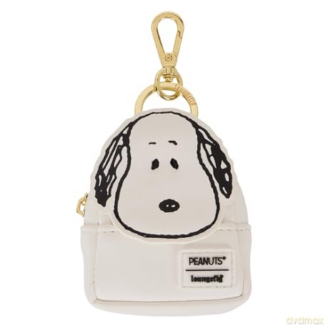 Loungefly Peanuts Mystery Mini Backpack Bag Charms Eaches PNBC0001EA
