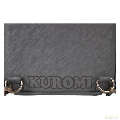 Loungefly Sanrio Kuromi Convertible Mini Backback SANTB1742