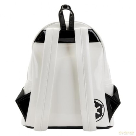 Loungefly Star Wars Stormtrooper Lenticular Mini Backpack STBK0285