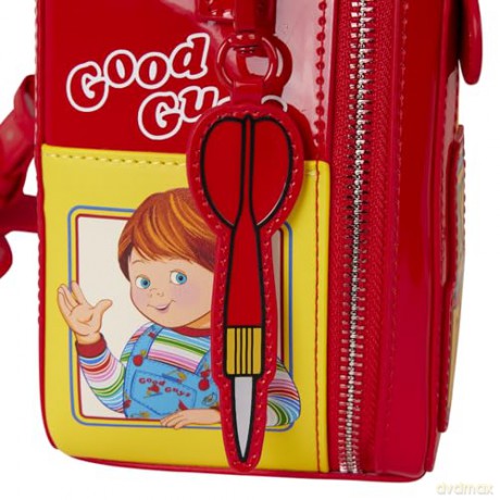 Loungefly Universal Chucky Crossbody Bag CKTB0002