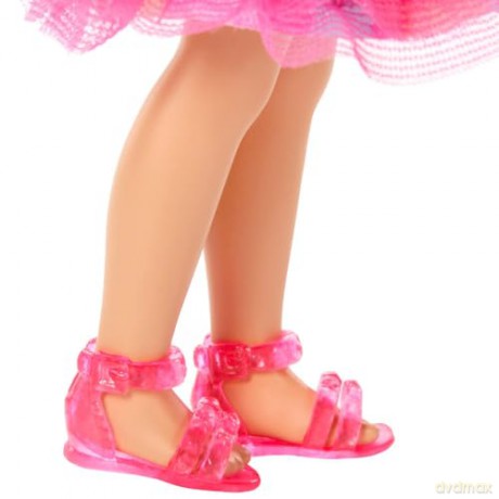 Mattel Barbie Family Friends Club Chelsea Happy Birthday Doll JJB37