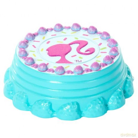 Mattel Barbie Family Friends Club Chelsea Happy Birthday Doll JJB37
