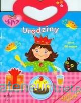 Julka. Urodziny [KSIĄŻKA]