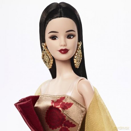 Mattel Barbie Signature Barbie Chinese New Year 2026 JJX83