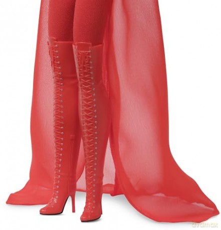 Mattel Barbie Signature Kylie Minogue Doll JBJ38