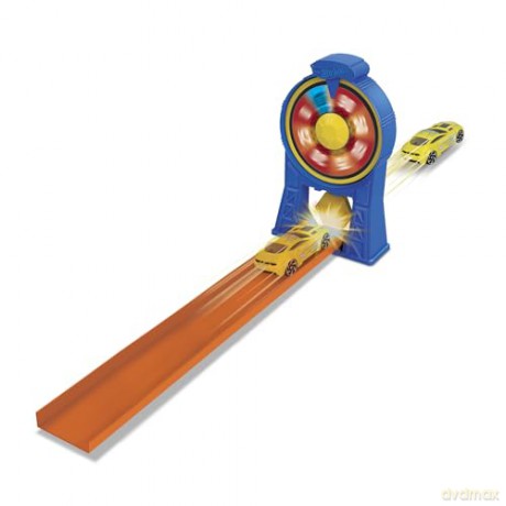 Mattel Hot Wheels Action Spin Score Track Set HDR81