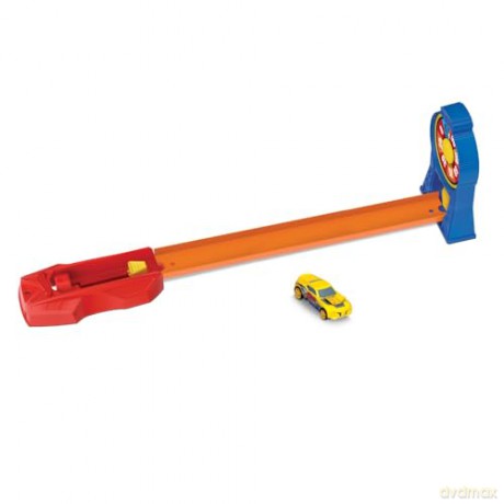 Mattel Hot Wheels Action Spin Score Track Set HDR81