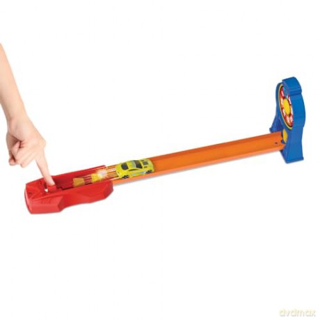 Mattel Hot Wheels Action Spin Score Track Set HDR81