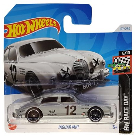 Mattel Hot Wheels DC Batman 85 Years Power Panel Vehicle HRW35