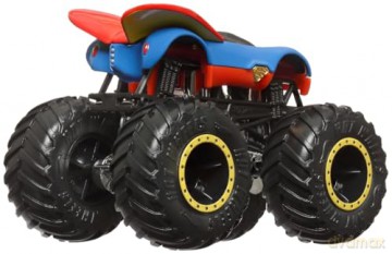 Mattel Hot Wheels DC Batman 85 Years The Bat Vehicle HRW33