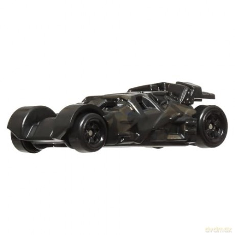 Mattel Hot Wheels DC Batman 85 Years The Dark Knight Batmobile Vehicle HRW32