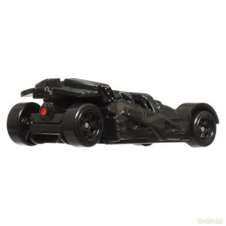 Mattel Hot Wheels DC Batman 85 Years The Dark Knight Batmobile Vehicle HRW32
