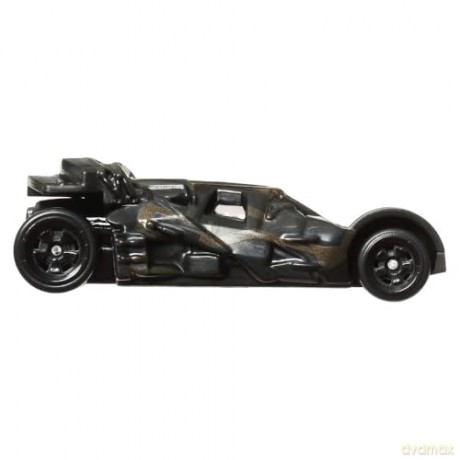 Mattel Hot Wheels DC Batman 85 Years The Dark Knight Batmobile Vehicle HRW32