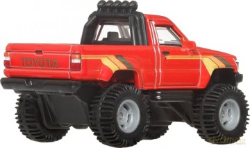 Mattel Hot Wheels Premium Car Culture 87 Toyota Pickup Truck JBK73