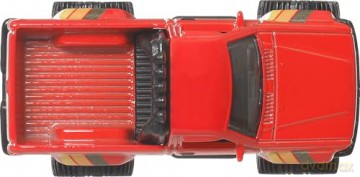 Mattel Hot Wheels Premium Car Culture 87 Toyota Pickup Truck JBK73
