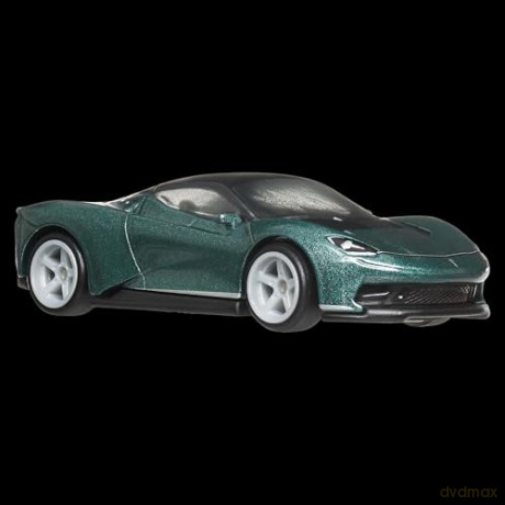 Mattel Hot Wheels Premium Car Culture Euro Speed Automobili Pininfarina Battista Vehicle JBK77