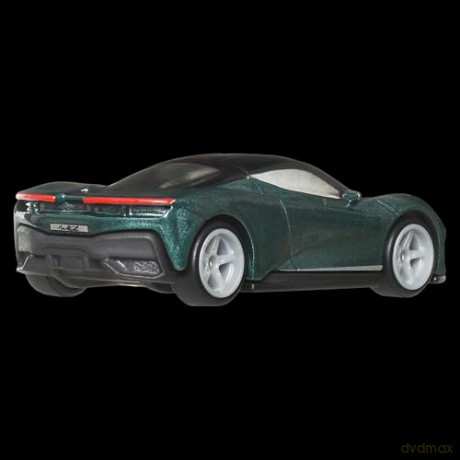 Mattel Hot Wheels Premium Car Culture Euro Speed Automobili Pininfarina Battista Vehicle JBK77