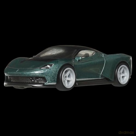 Mattel Hot Wheels Premium Car Culture Euro Speed Automobili Pininfarina Battista Vehicle JBK77
