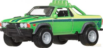 Mattel Hot Wheels Premium Car Culture Subaru Brat Vehicle JBK72