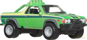 Mattel Hot Wheels Premium Car Culture Subaru Brat Vehicle JBK72