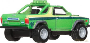 Mattel Hot Wheels Premium Car Culture Subaru Brat Vehicle JBK72