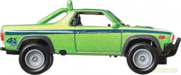 Mattel Hot Wheels Premium Car Culture Subaru Brat Vehicle JBK72