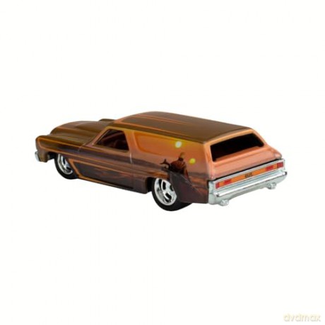 Mattel Hot Wheels Premium Disney Star Wars The Mandalorian 70 Chevelle Delivery HKD04