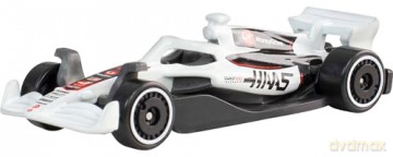 Mattel Hot Wheels Racing Vehicles F1 2025 Teams Set of 5 JLN11