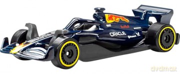 Mattel Hot Wheels Racing Vehicles F1 2025 Teams Set of 5 JLN11