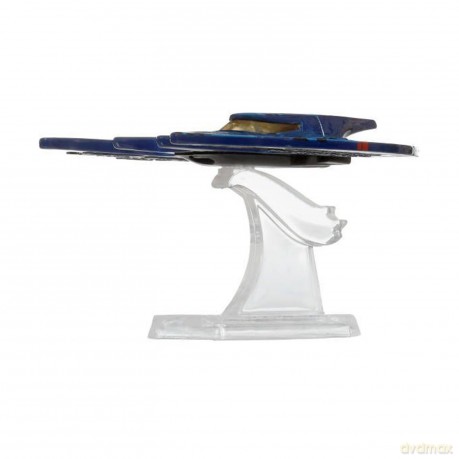 Mattel Hot Wheels Silver Series DC Batman Batplane Vehicle JBY13