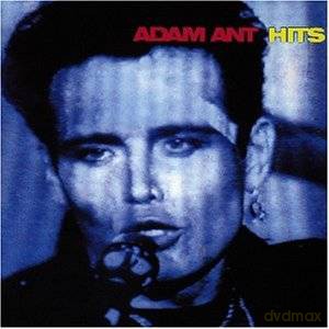 Adam Ant: Hits [CD]