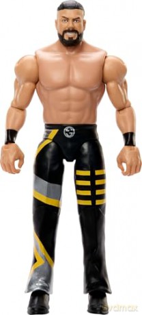 Mattel WWE Main Event Series Andrade Action Figure JCV49