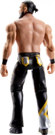 Mattel WWE Main Event Series Andrade Action Figure JCV49
